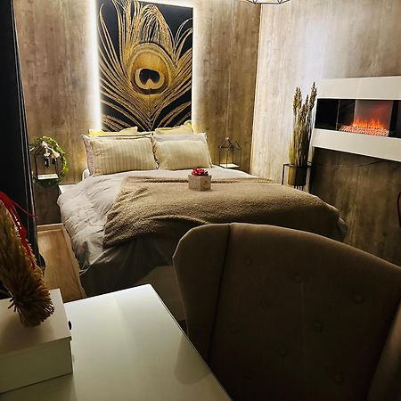 Sea View Apartment Stavanger Favorite Екстер'єр фото