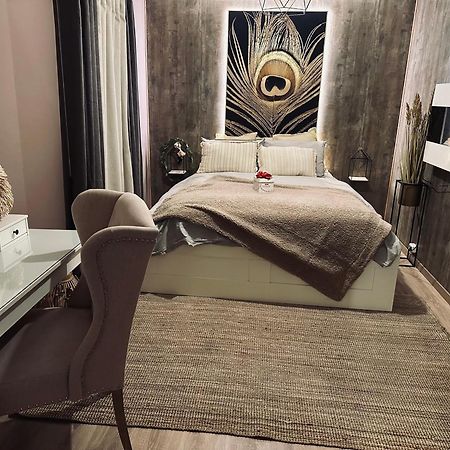 Sea View Apartment Stavanger Favorite Екстер'єр фото