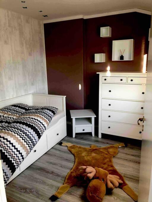 Sea View Apartment Stavanger Favorite Екстер'єр фото