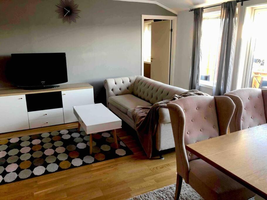 Sea View Apartment Stavanger Favorite Екстер'єр фото
