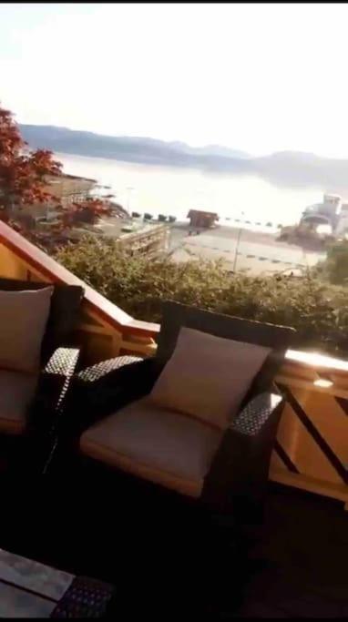 Sea View Apartment Stavanger Favorite Екстер'єр фото