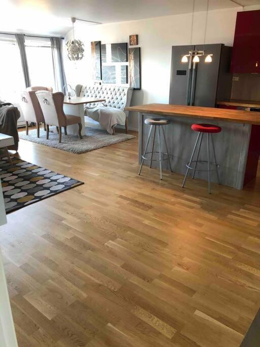 Sea View Apartment Stavanger Favorite Екстер'єр фото