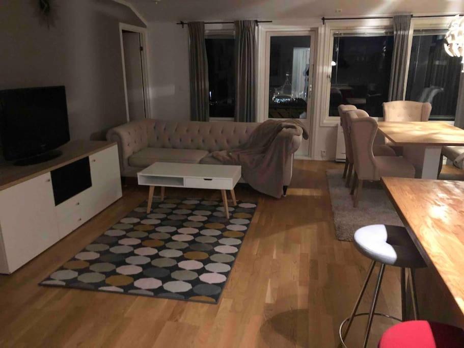 Sea View Apartment Stavanger Favorite Екстер'єр фото