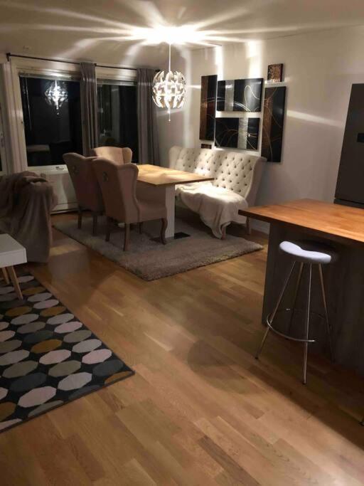 Sea View Apartment Stavanger Favorite Екстер'єр фото